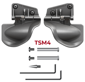 RTS TriggerShield TSM4 (Standard H/T Pins 0.154)