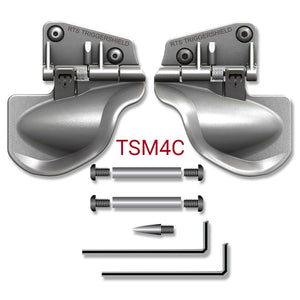 RTS TriggerShield TSM4C (Large H/T Pins 0.170)